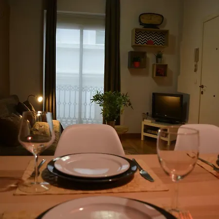Appartement Apartamento Mercat