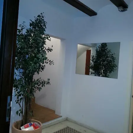 Apartamento Mercat شقة *