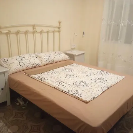 Piso En Malvarrosa * ולנסיה