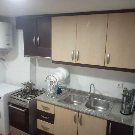 Piso En Malvarrosa * ולנסיה