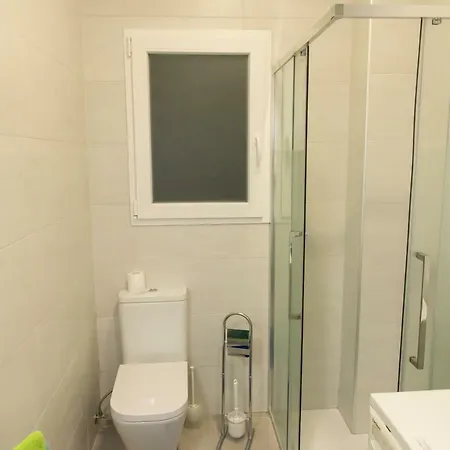 公寓 Cerca De La Playa Y El Centro *