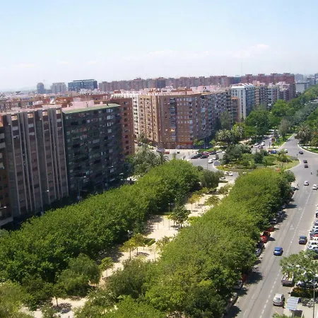 Flats Hondures Appartement