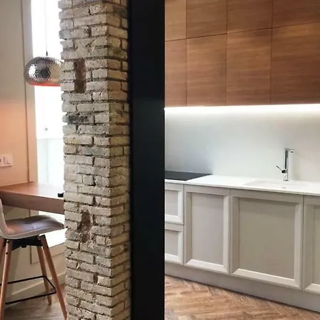 El Corazon De Canovas Appartement