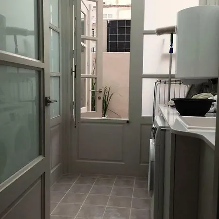 Appartement El Corazon De Canovas Valencia