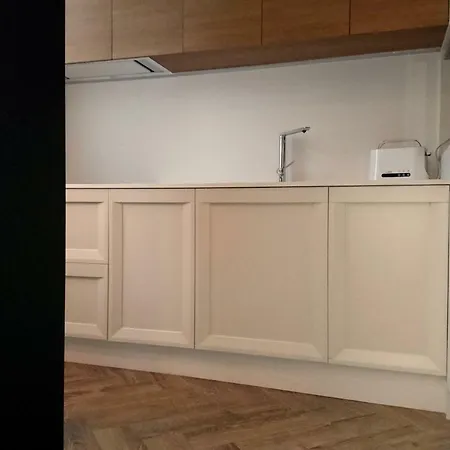 Appartement El Corazon De Canovas