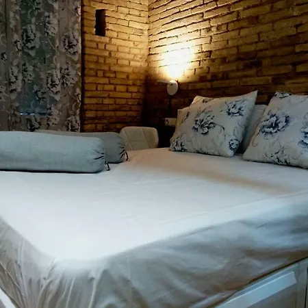 Appartement El Corazon De Canovas *