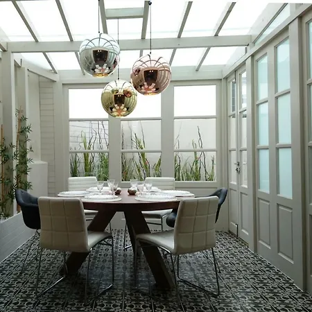 Appartement El Corazon De Canovas