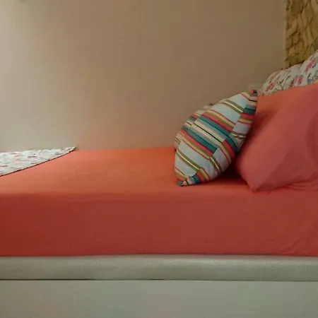 Appartement El Corazon De Canovas *