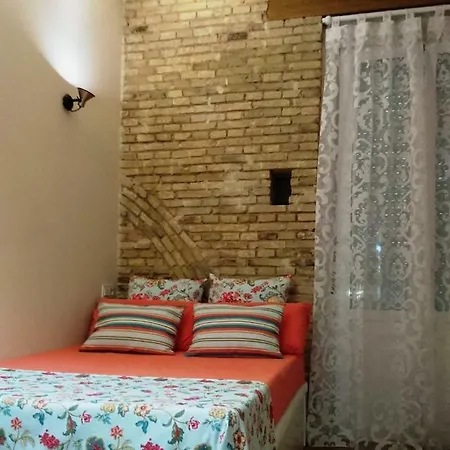 Appartement El Corazon De Canovas Valencia