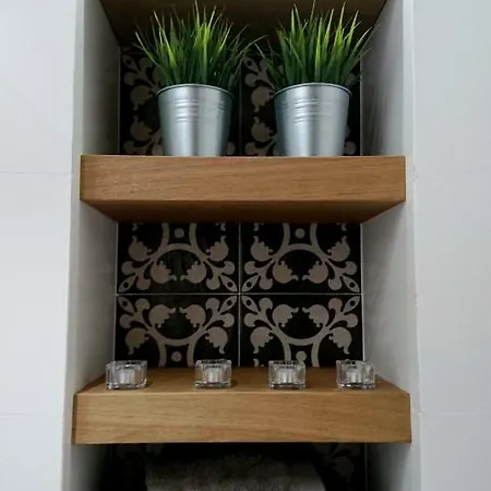 Appartement El Corazon De Canovas *