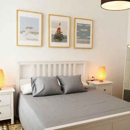 Hall Correos 瓦伦西亚