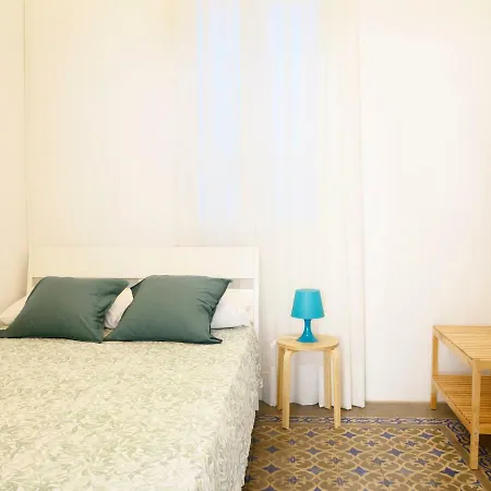 Hall Correos Appartement