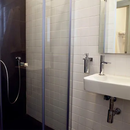 شقة Hall Correos *