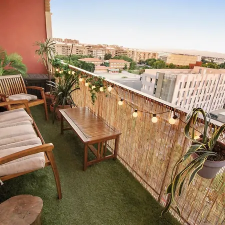 Appartement Flats Hondures