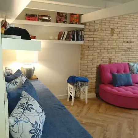 Appartement El Corazon De Canovas *