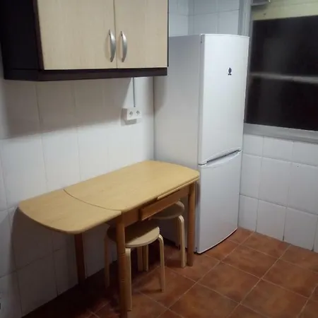 Piso En Malvarrosa Valencia