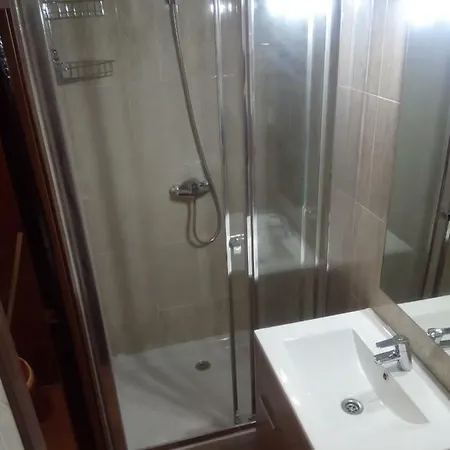 Piso En Malvarrosa Appartement