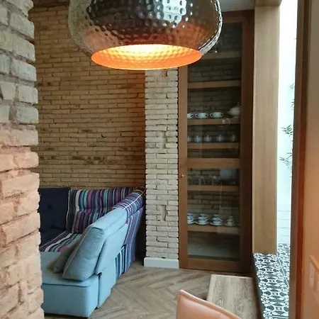 Appartement El Corazon De Canovas