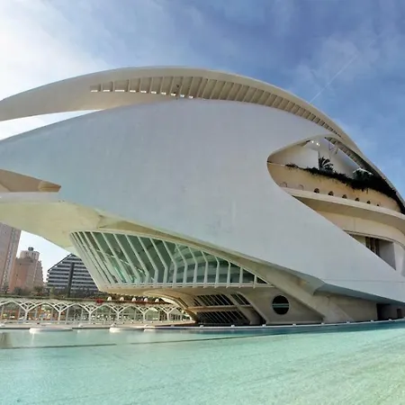 San Andrey Valencia