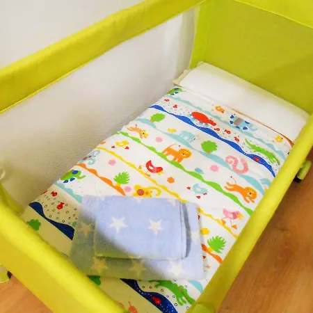 Apartamento Comedias Apartment Valencia
