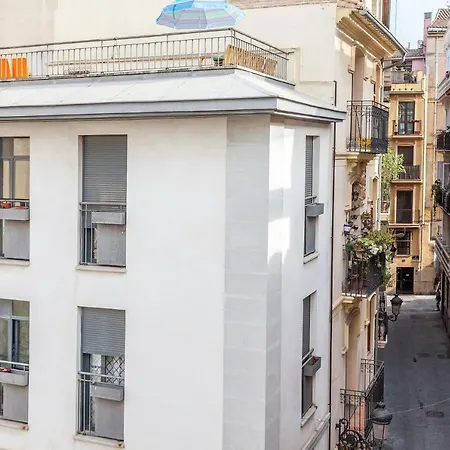 Apartment Casa Isa