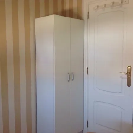 Accommodatie bij particulieren Homestay *