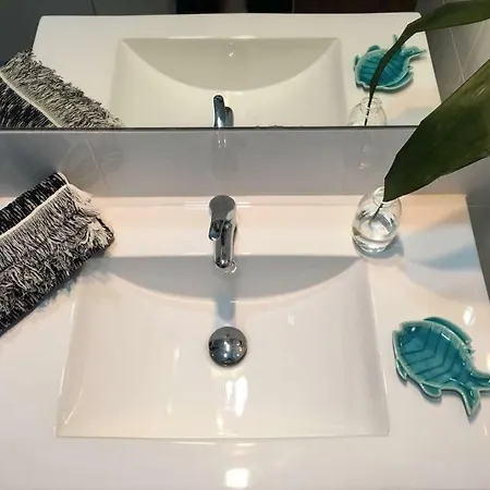 The Blue Sea Appartement Valence