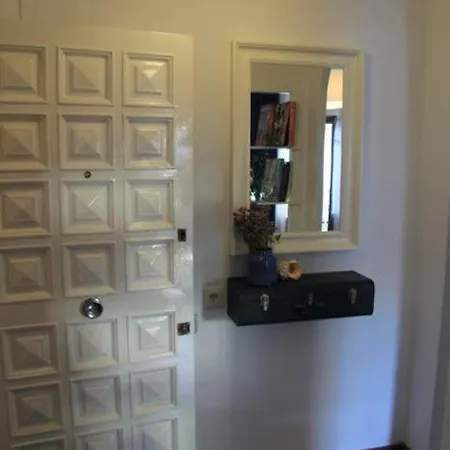 Appartement The Blue Sea Valence