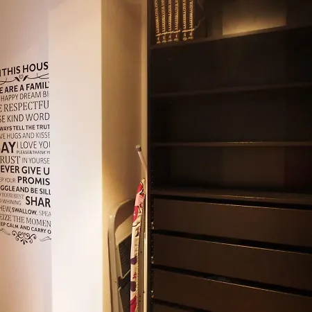 Apartmán Valencian *