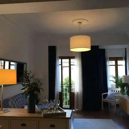 The Blue Sea Appartement