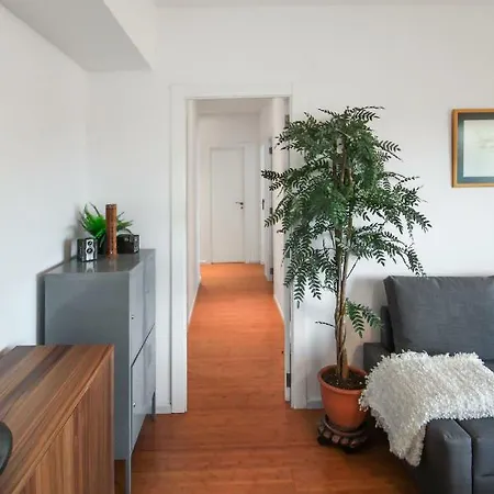 Appartement Flats Hondures Valencia