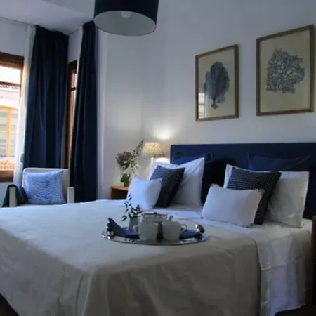 The Blue Sea Appartement