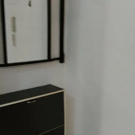 Ciudad De Ciencias 2 Apartment *