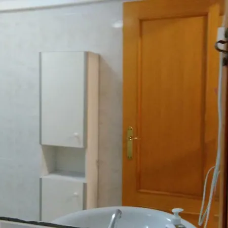 Ciudad De Ciencias 2 Апартаменты