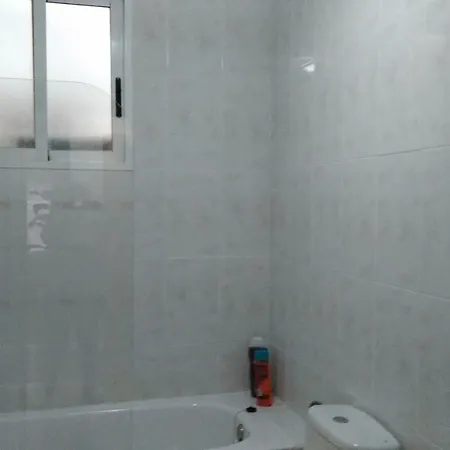 Ciudad De Ciencias 2 Apartment Valencia