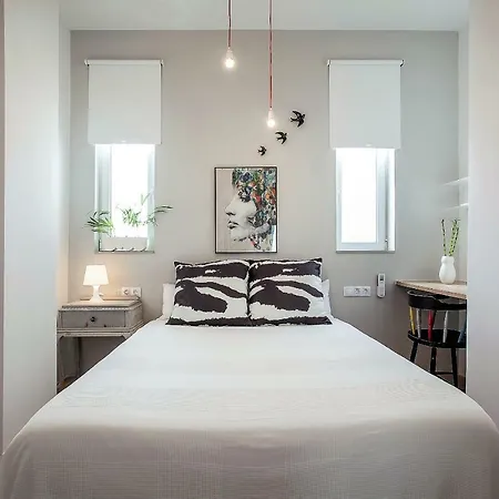 Atico Sorolla Valencia