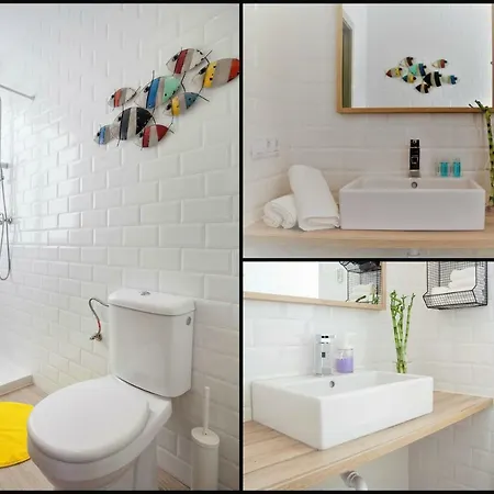 Apartment Atico Sorolla