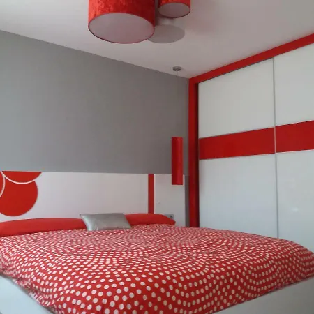 Apartament Bruno