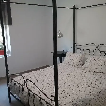 Appartement New Trendy *