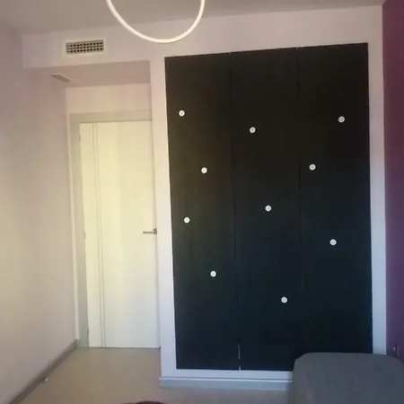 Apartment Bruno *