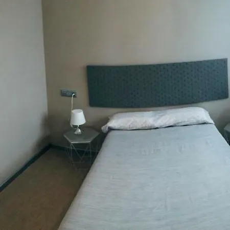 Apartment Bruno *