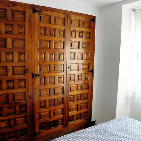Apartment Apartamento El Convento *