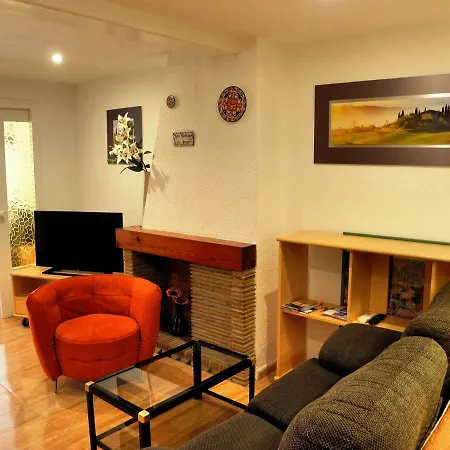 Apartamento El Convento Valencia