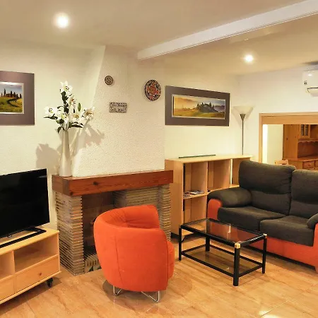 Apartamento El Convento Apartment Valencia
