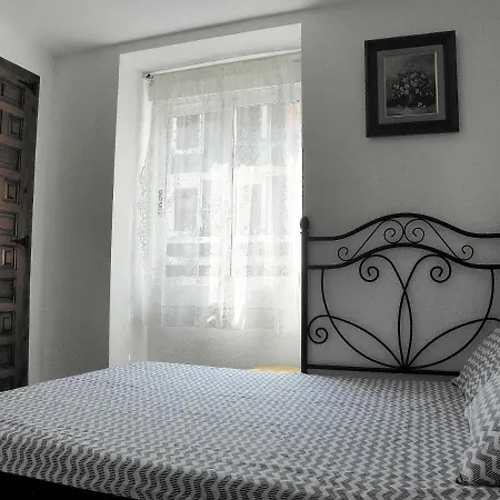 Apartment Apartamento El Convento