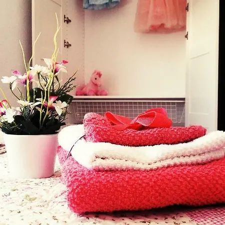 Heart Apartment Valencia