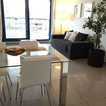 Apartment Valencia/mare Nostrum