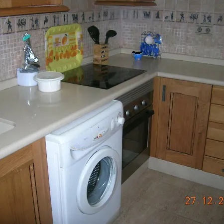 El Cid Apartamento Valência