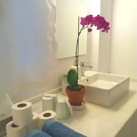Lonja Flats 4* Valencia