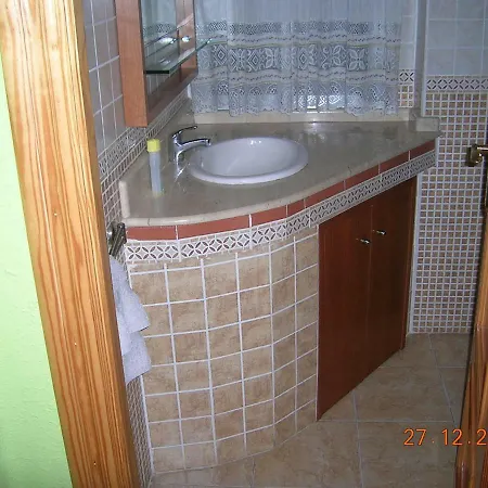 El Cid Apartamento *